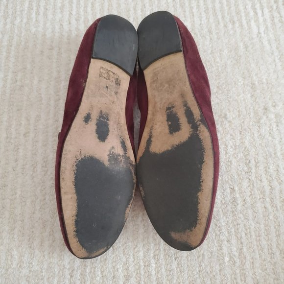 LK Bennett Darla Driving Style Loafers - Picture 9 of 9